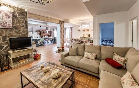 living-room