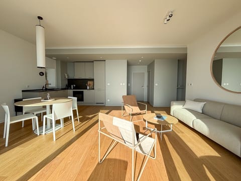 Holiday apartment with amenities Trébeurden