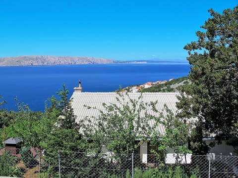 Sky, Vegetation, Property, Wilderness, Lake, Tree, Sea, Azure, Coast, Bay