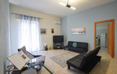 living-room
