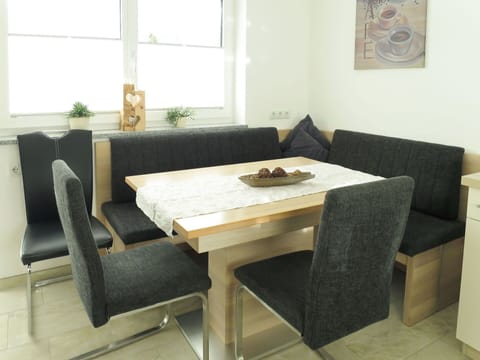 Couch, Furniture, Table, Property, Window, Comfort, Building, Wood, Studio Couch, Interior Design