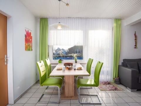 Furniture, Table, Property, Building, Green, Wood, Chair, Curtain, Textile, Interior Design