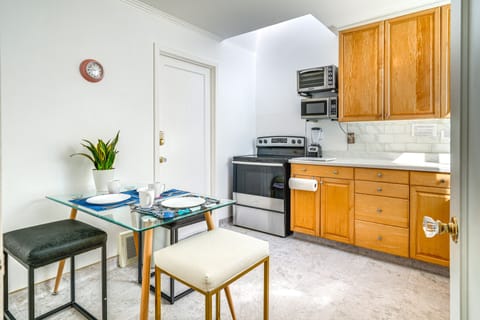 San Francisco Vacation Rental | 3BR | 1BA | 1,400 Sq Ft | Stairs Required