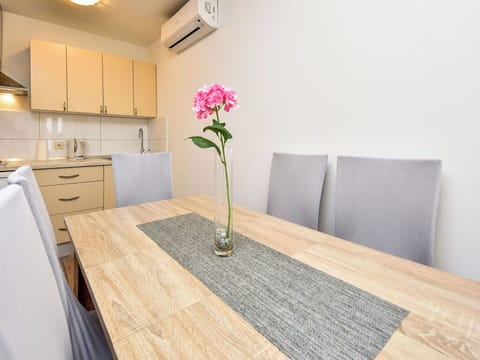 Furniture, Interior Design, Flooring, Floor, Wood, Table, Kitchen & Dining Room Table, Room, Lighting, Wood Flooring