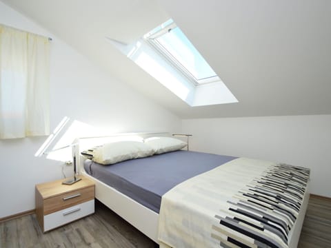 Building, Furniture, Property, Comfort, Bed, Wood, Bed Frame, House, Architecture