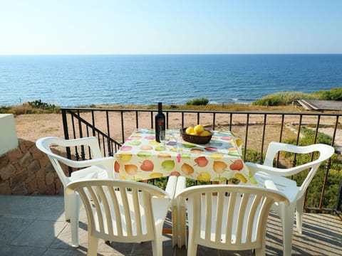 Water, Sky, Table, Property, Furniture, Plant, Light, Chair, Nature, Azure