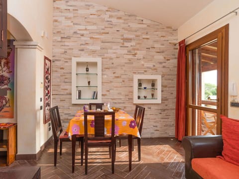 Table, Furniture, Property, Picture Frame, Wood, Chair, Orange, Interior Design, Floor, Flooring