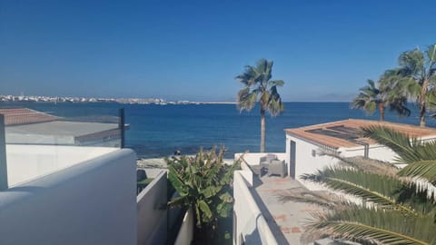 Views, view, views!