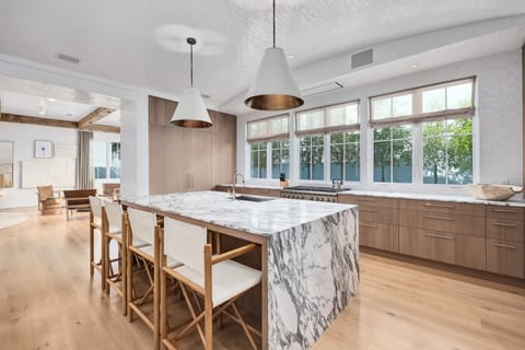 74 Elysee - Santimo in Seacrest - First Floor - Kitchen Area