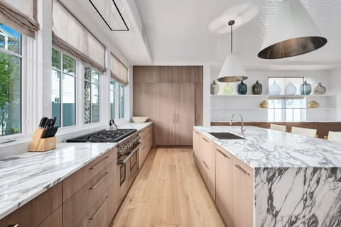 74 Elysee - Santimo in Seacrest - First Floor - Kitchen Area