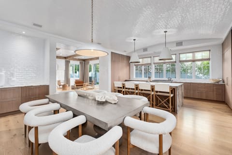 74 Elysee - Santimo in Seacrest - First Floor - Dining/Kitchen Area