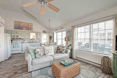 Main Living Area
