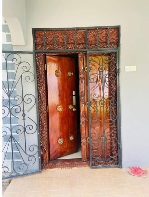 Main Entrance 