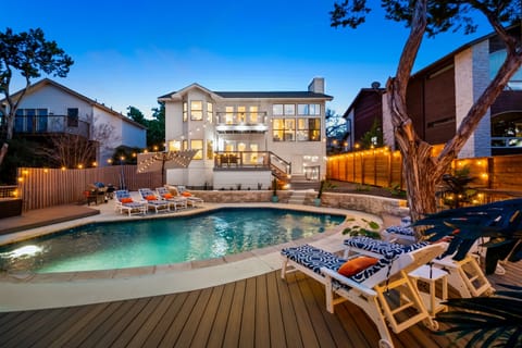 Step into Misty Hill, where luxury meets serenity in Austin's esteemed Great Hills neighborhood!