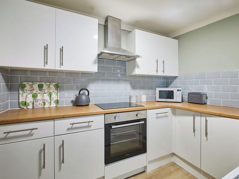 Kitchen | Cobblers Cottage, Barnard Castle