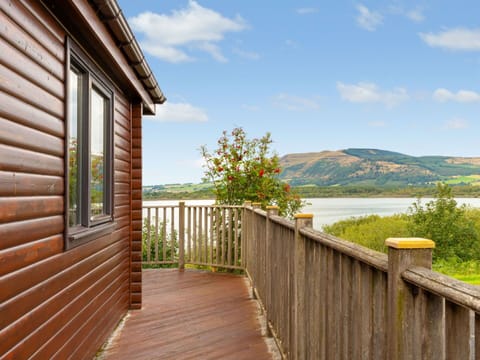 Sky, Water, Cloud, Plant, Daytime, Property, Building, Azure, Wood, Tree