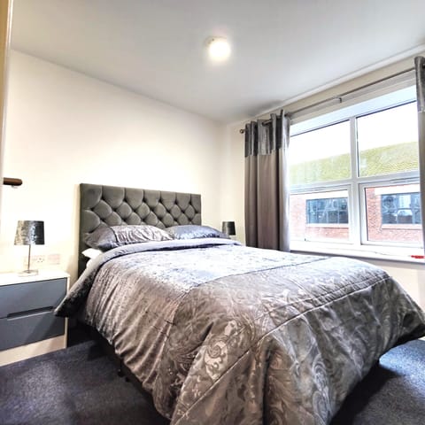 Bedroom 2K2