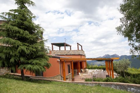 Cloud, Sky, Plant, Tree, Natural Landscape, Wood, Leisure, Landscape, Cottage, Grass