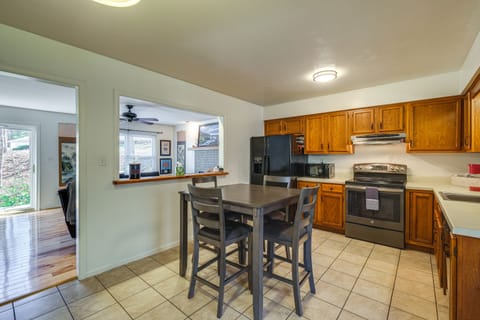 Kitchen | Dishwasher | Coffee Maker | Cooking Basics