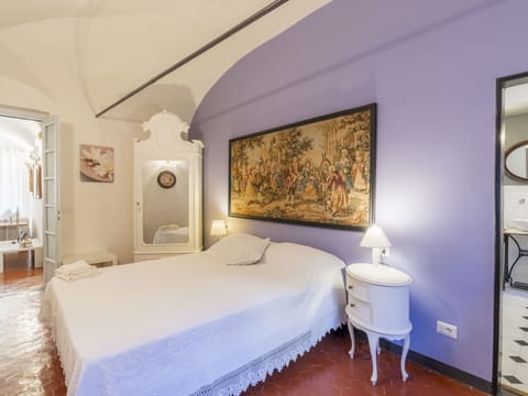 Furniture, Property, Comfort, Building, Wood, Window, Textile, Lighting, Bed Frame, Orange