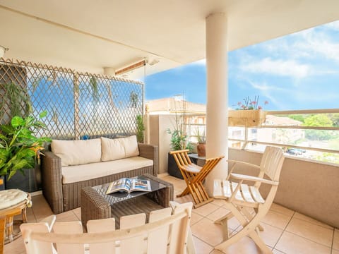 Furniture, Plant, Chair, Shade, Couch, Interior Design, Outdoor Furniture, Comfort, Flowerpot, Sky