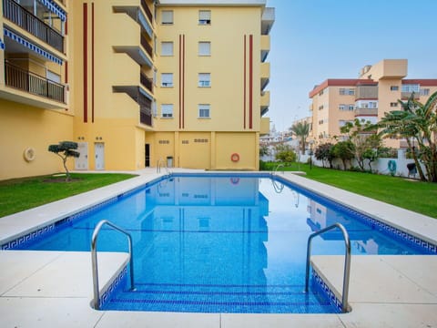Water, Sky, Property, Building, Plant, Blue, Azure, Swimming Pool, Nature, Tree