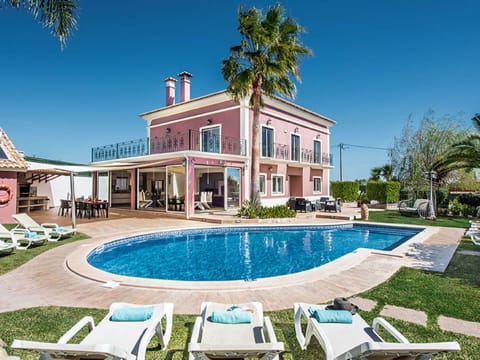 Water, Sky, Property, Building, Plant, Blue, Azure, Swimming Pool, Nature, Tree