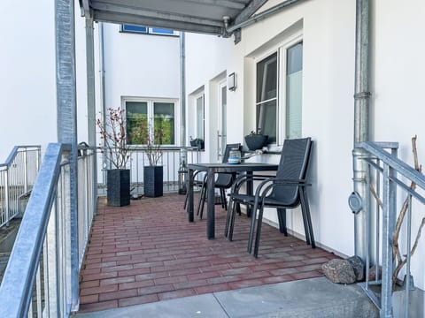 Property, Furniture, Building, Chair, Flowerpot, Table, Window, Houseplant, Interior Design, Wood