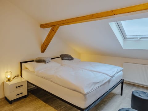 Furniture, Property, White, Comfort, Wood, Cabinetry, Building, Bed Frame, Interior Design, Flooring