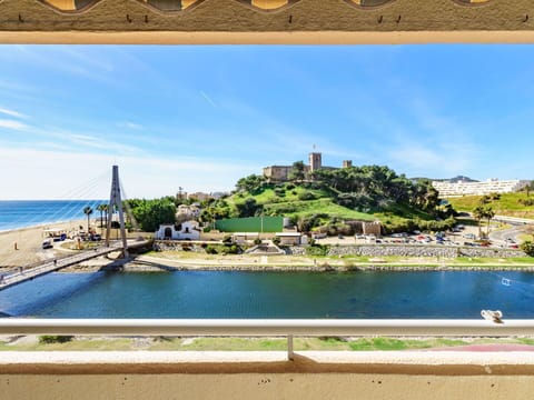 Water, Sky, Cloud, Plant, Rectangle, Natural Landscape, Tree, Coastal And Oceanic Landforms, Lake