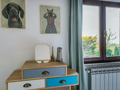 White, Table, Cabinetry, Window, Interior Design, Drawer, Wood, Yellow, Wall, Rectangle