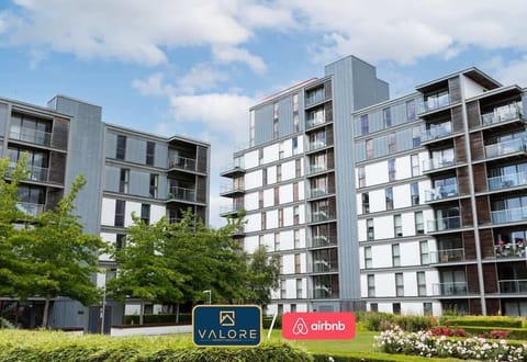 Valore Property Services Short Lets & Serviced Accommodation