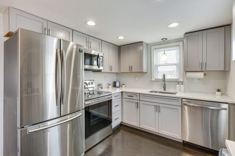 Kitchen | Cooking Basics | Keurig Coffee Maker