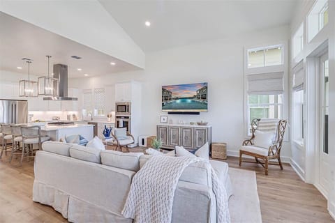 Living Room, 1st Floor