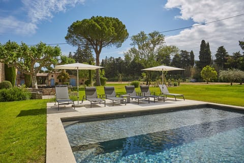 Romantic holidays in the heart of Provence