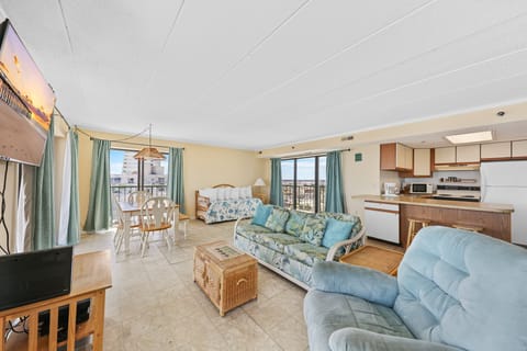 Welcome to Summer Beach 801!