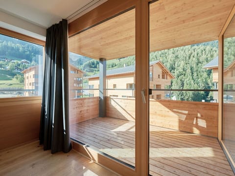 Property, Building, Wood, Shade, Comfort, Window, Interior Design, Door, Tree, Flooring