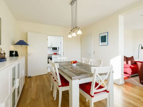 Furniture, Table, Cabinetry, Wood, Interior Design, Chair, Floor, Flooring, Real Estate, Hardwood