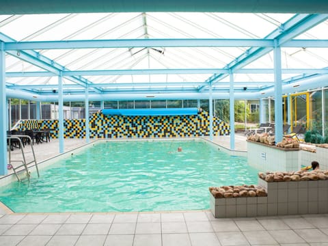 Water, Swimming Pool, Azure, Shade, Aqua, Leisure, Recreation, Composite Material, Leisure Centre, Resort