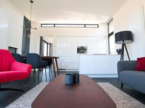 Furniture, Table, Comfort, Couch, Building, Picture Frame, Lamp, Flooring, Interior Design, Wood