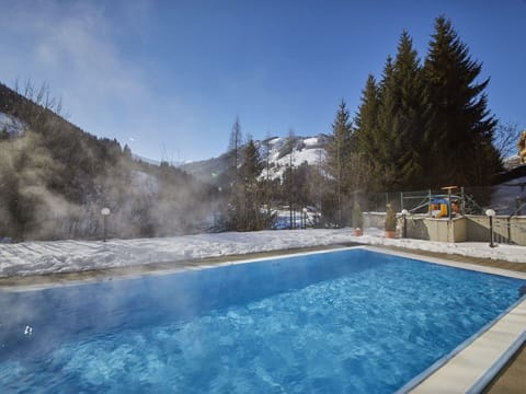 Water, Sky, Water Resources, Swimming Pool, Azure, Cloud, Body Of Water, Building, Natural Landscape