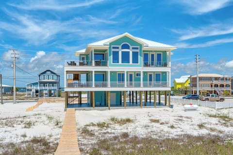 Welcome to The Pelican Dive!