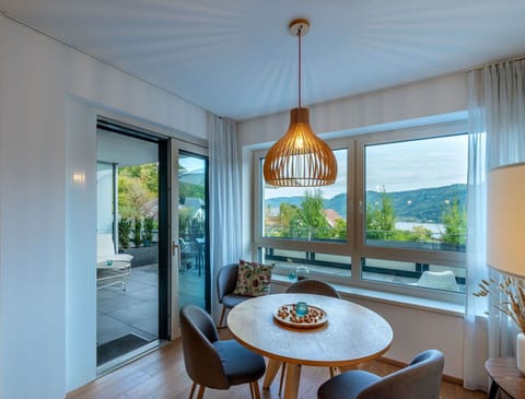 Table, Furniture, Property, Plant, Chair, Azure, Wood, Window, Interior Design, Shade