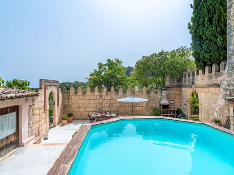 Water, Sky, Property, Building, Plant, Swimming Pool, Azure, Body Of Water, Tree, Leisure