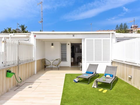 Sky, Cloud, Building, Property, Shade, Interior Design, Land Lot, Outdoor Furniture, House, Architecture
