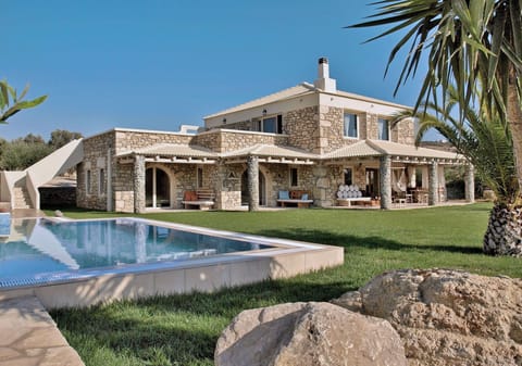 villa Armonia 