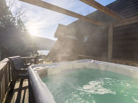 Water, Water Resources, Property, Sky, Swimming Pool, Cloud, Body Of Water, Shade, Building, Plant