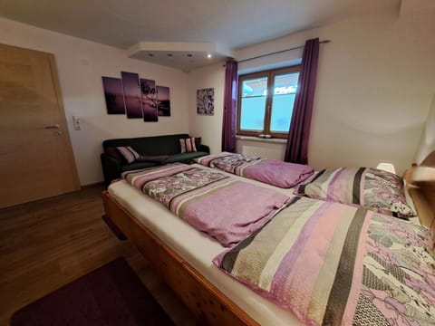 Furniture, Building, Comfort, Window, Wood, Purple, Bed Frame, Cabinetry, Interior Design, Floor