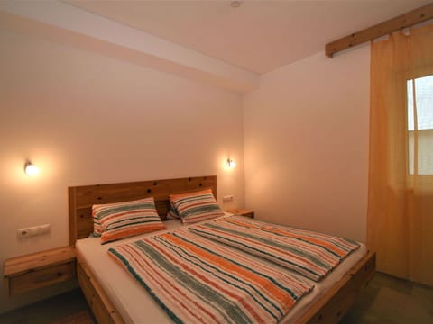 Property, Furniture, Building, Comfort, Window, Wood, Bed Frame, Lighting, Interior Design