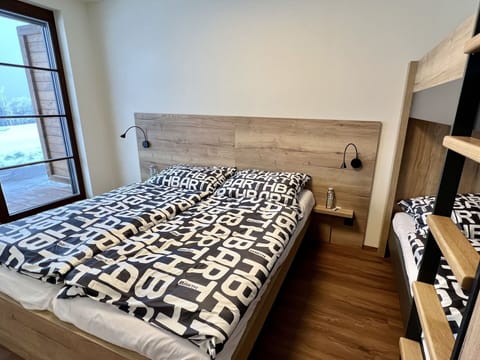 Furniture, Building, Property, Window, Comfort, Wood, Bed Frame, House, Bed